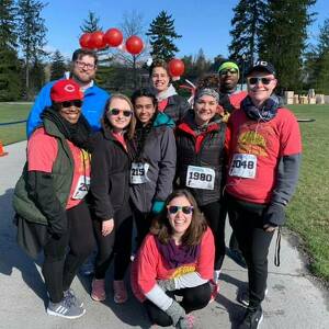 Team Page: UC Early Intervention Team